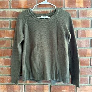 Madewell Sweater